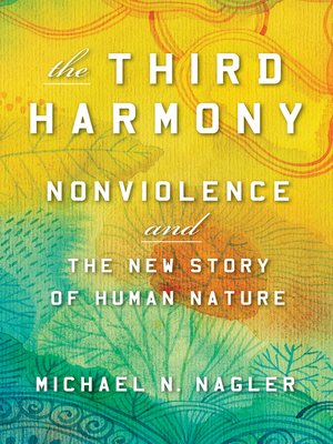 cover image of The Third Harmony